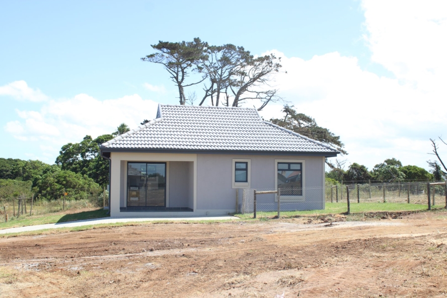 3 Bedroom Property for Sale in Kidds Beach Eastern Cape